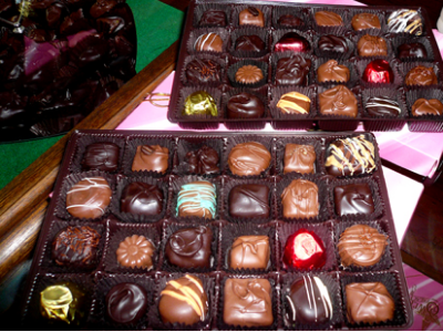 Business Gifting