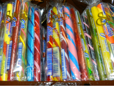 Candy Sticks