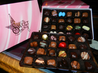 Gift Ideas