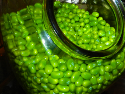 Jelly Bellys