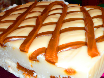 Fudge