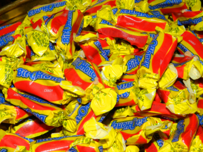 Nostalgic Candy