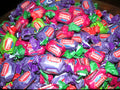 Three Flavor Double Bubble