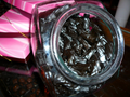 Black Australian Licorice