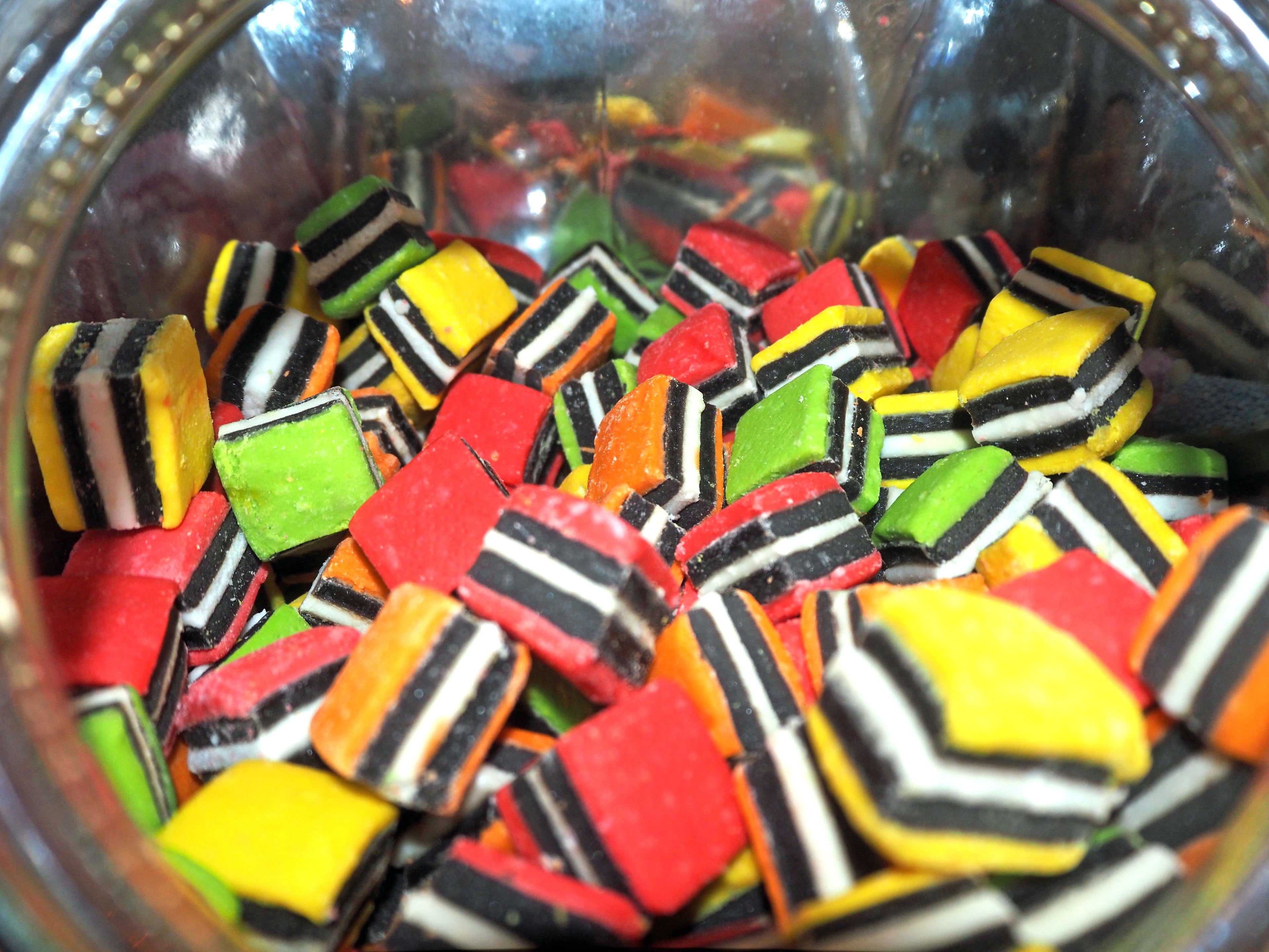 Australian Allsorts