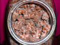 Chocolate Covered Gummi Bears