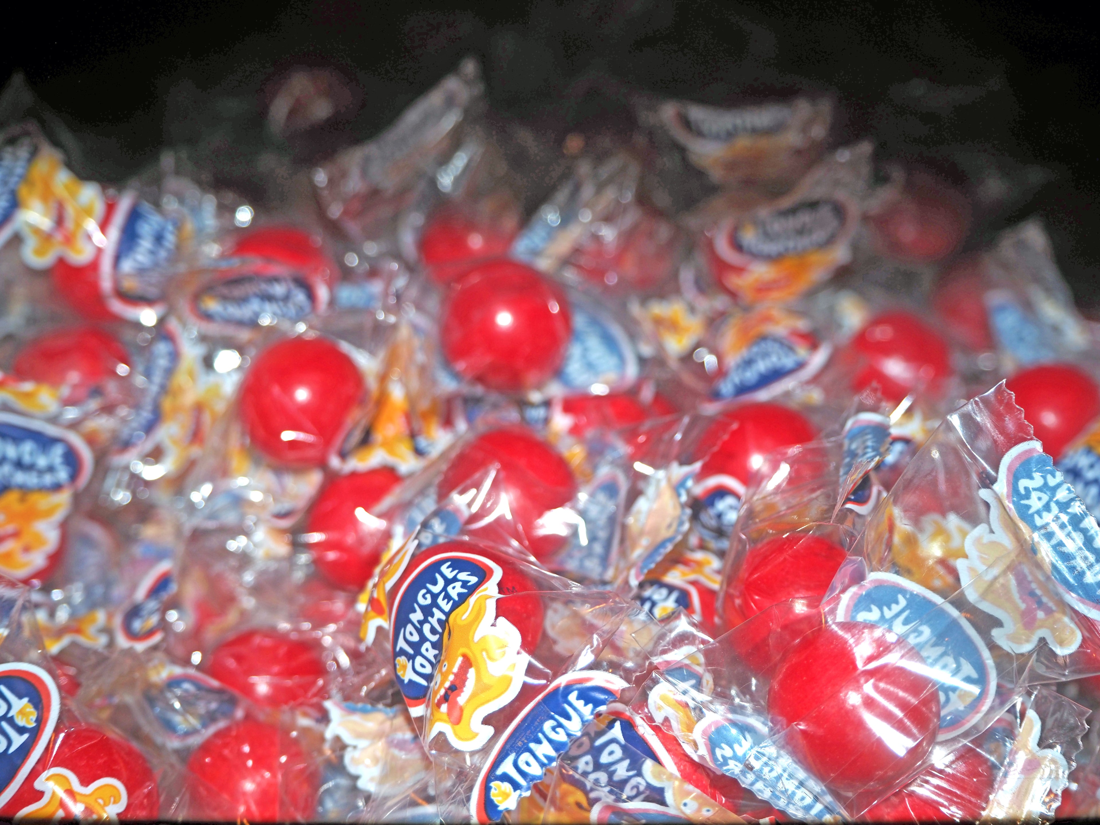 Fireballs