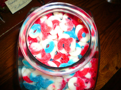 Freedom Rings