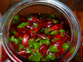 HOT Gummi Peppers