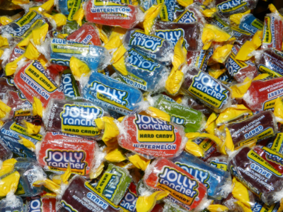Jolly Ranchers