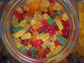 Natural Gummi Bears