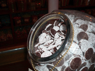 Dark Chocolate Non Pariels