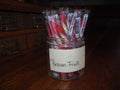 Passion Fruit Candy Sticks