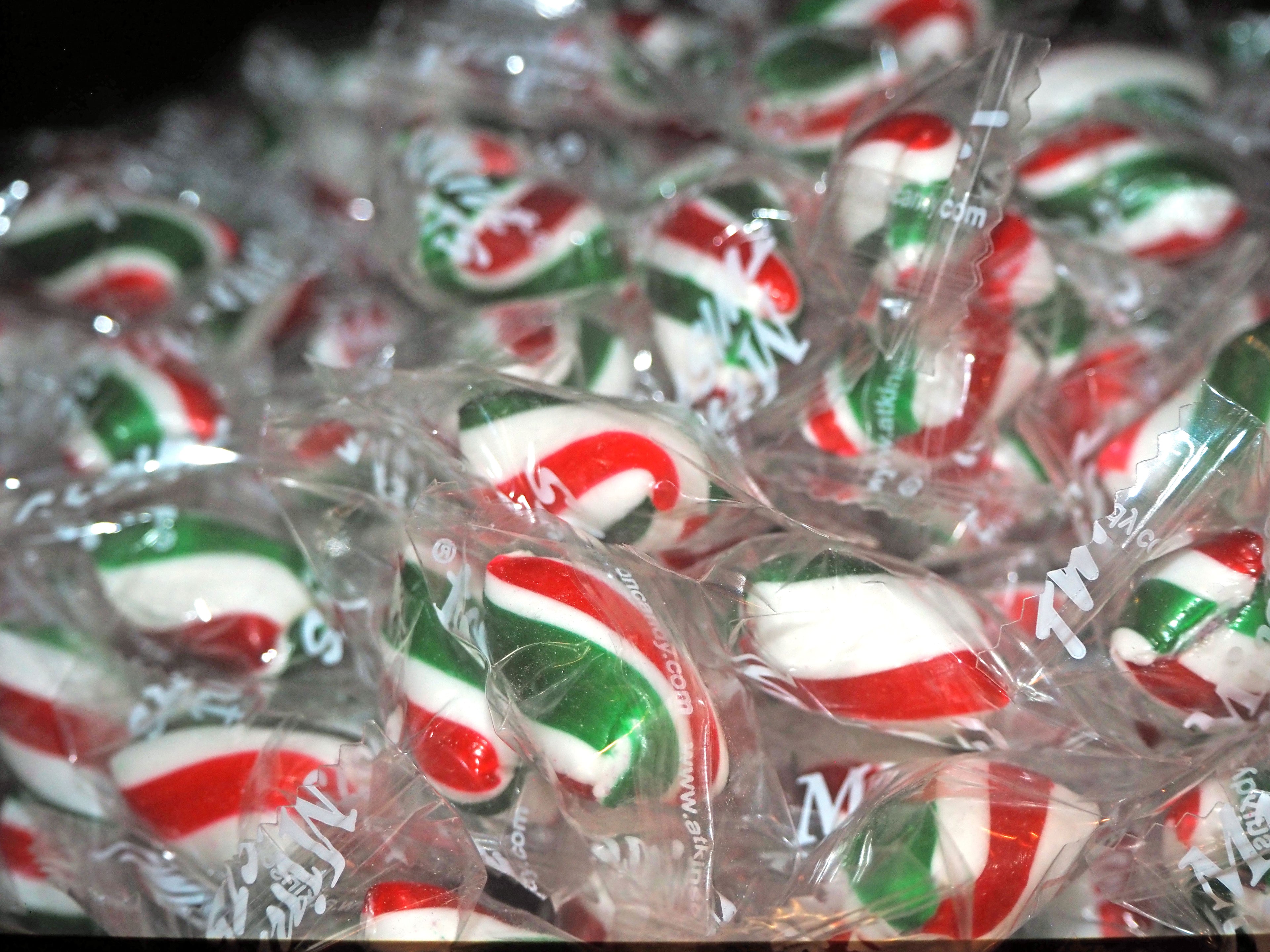 Mint Twists