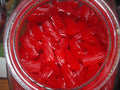 Red Australian Licorice