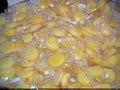 Sugar Free Banana Button