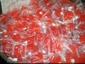Sugar Free Pink Grapefruit Button