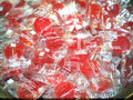 Sugar Free Strawberry Button