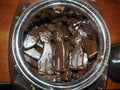 Sugar Free Black Licorice Cats