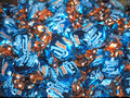 Sea Salt Toffee