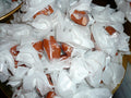 Almond Caramels