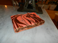 Amaretto Chocolate Swirl Fudge