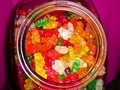 Assorted Gummi Bears