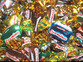 Assorted Toffee