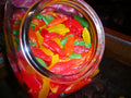 Assorted Swedish Fish