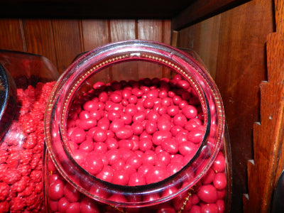 Boston Baked Beans