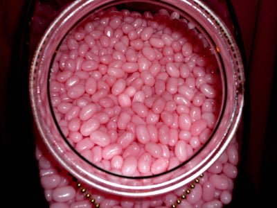 Bubblegum Jelly Belly
