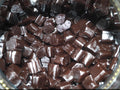 Black Licorice Bites