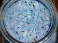 Sour Blue Cola Bottles