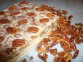 Butter Pecan Fudge