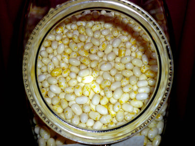 Buttered Popcorn Jelly Belly