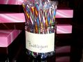 Bubblegum Candy Sticks