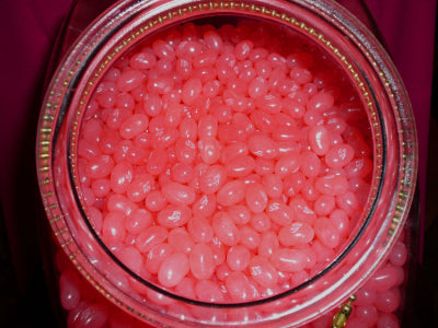 Cotton Candy Jelly Belly