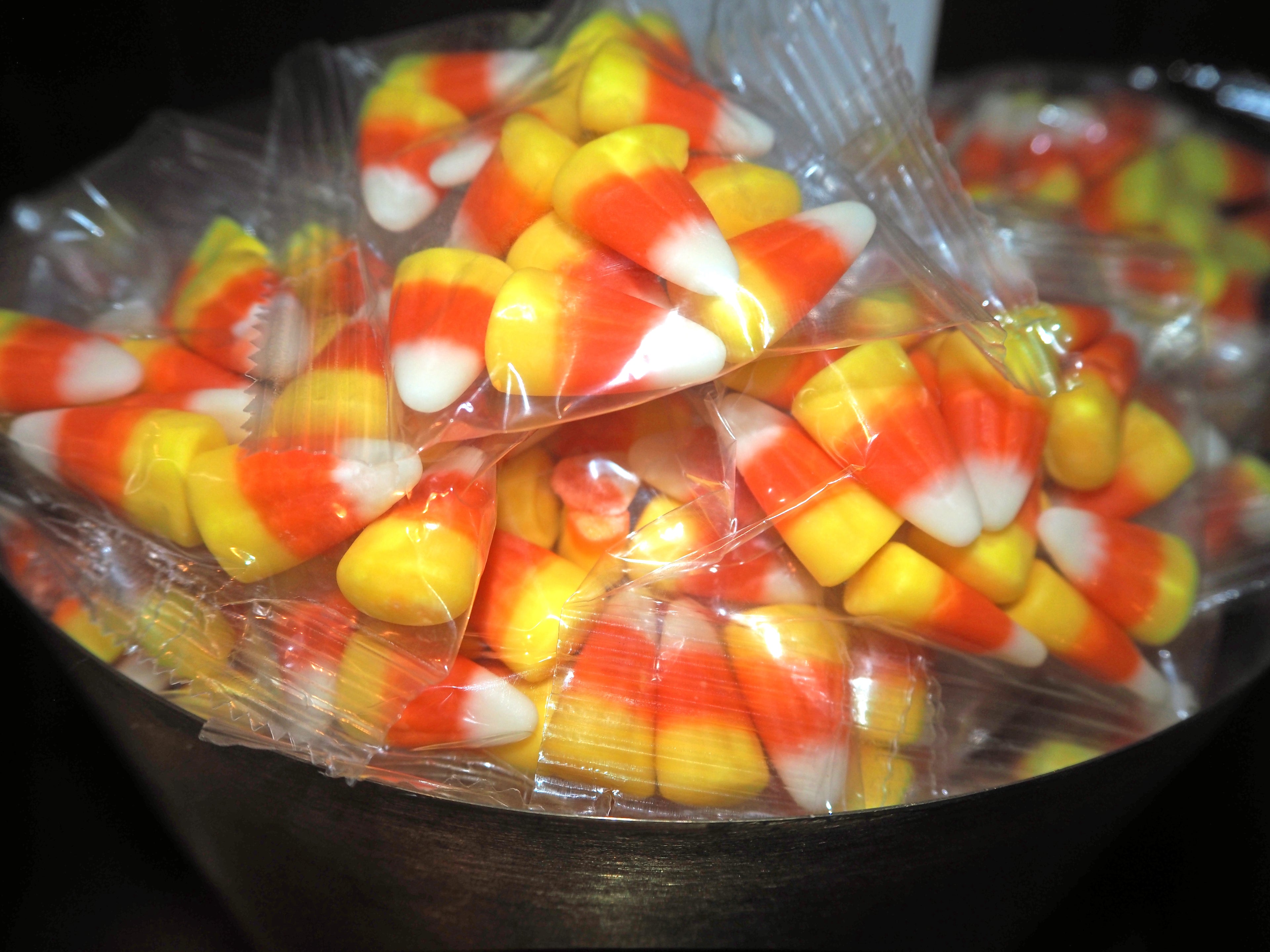 Candy Corn