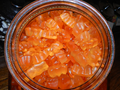 Champagne Gummi Bears