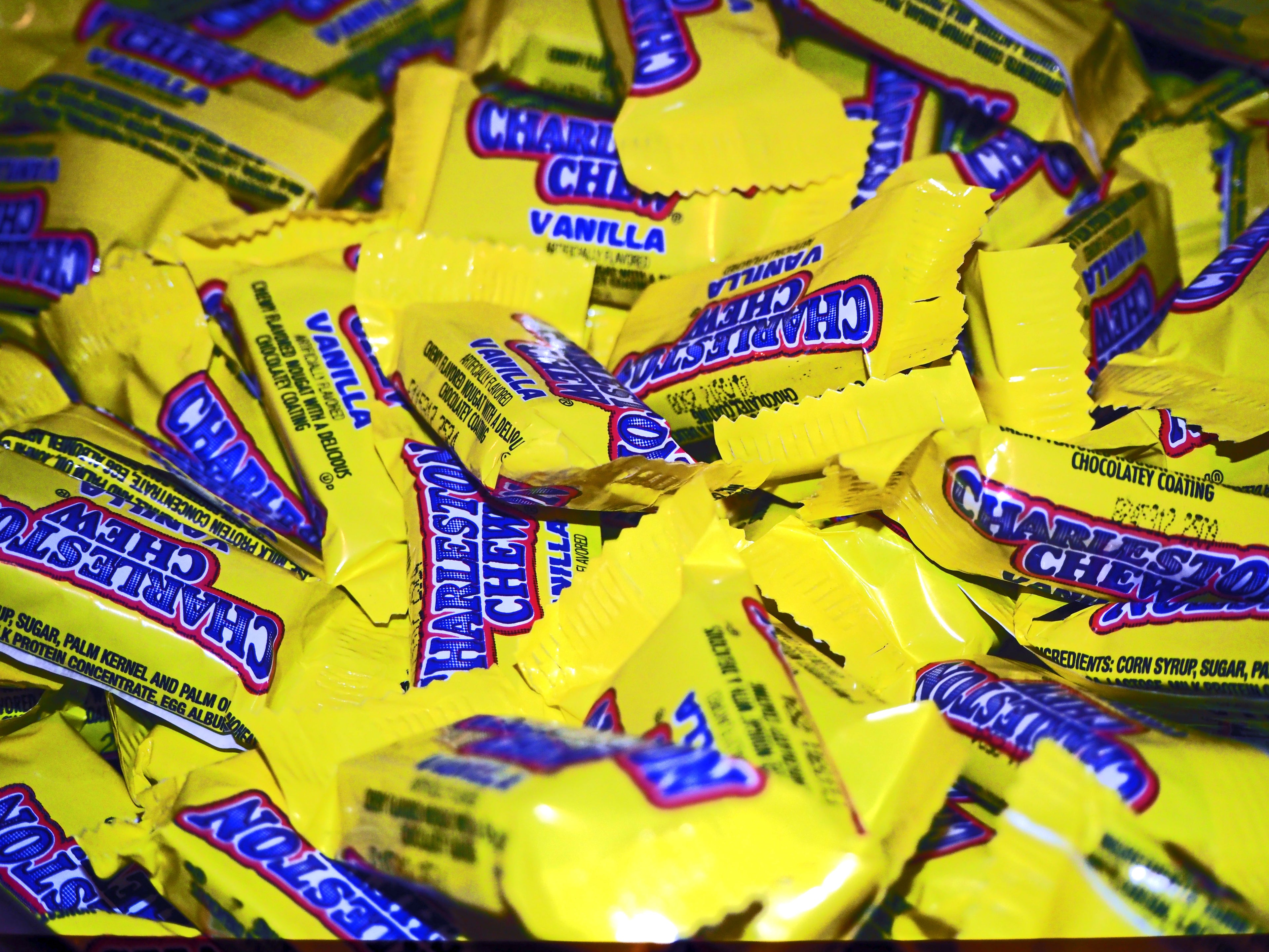 Charleston Chews