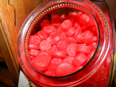 Cherry Coins