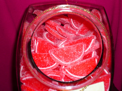 Cherry Slices