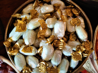 Choclate Limes