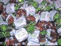 Chocolate Filled Mints