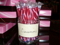 Cinnamon Candy Sticks