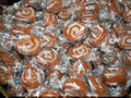 Coconut Caramel Rolls