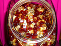 Gummi Cola Bottles