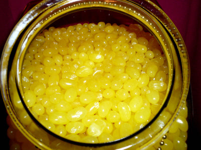 Crushed Pineapple Jelly Belly