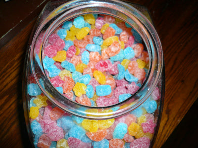 Celestial Sours