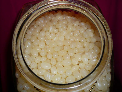 A & W Cream Soda Jelly Belly